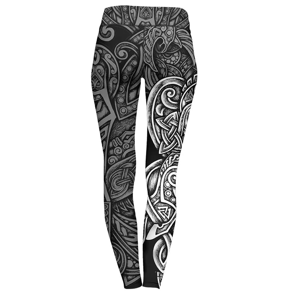 Valhalla Leggings