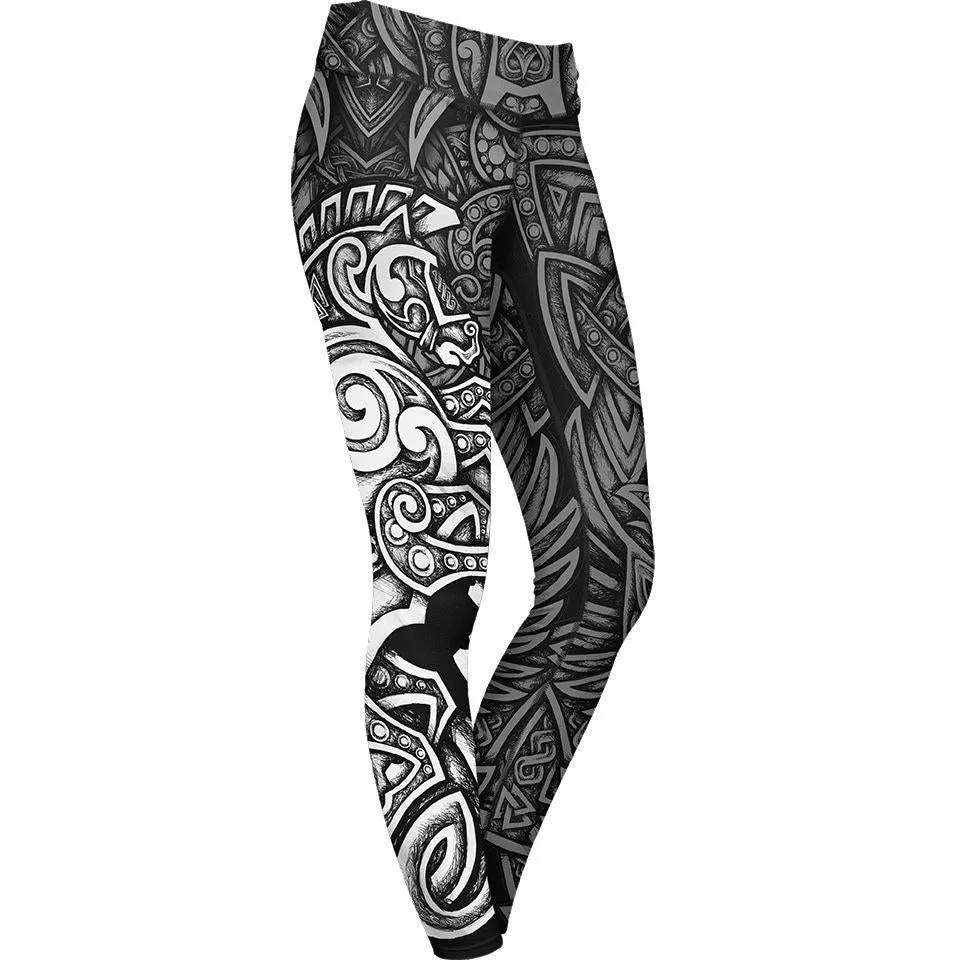 Valhalla Leggings