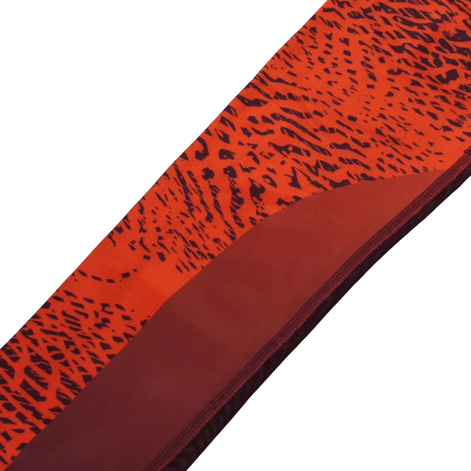 Venum Dune Leggings - Orange
