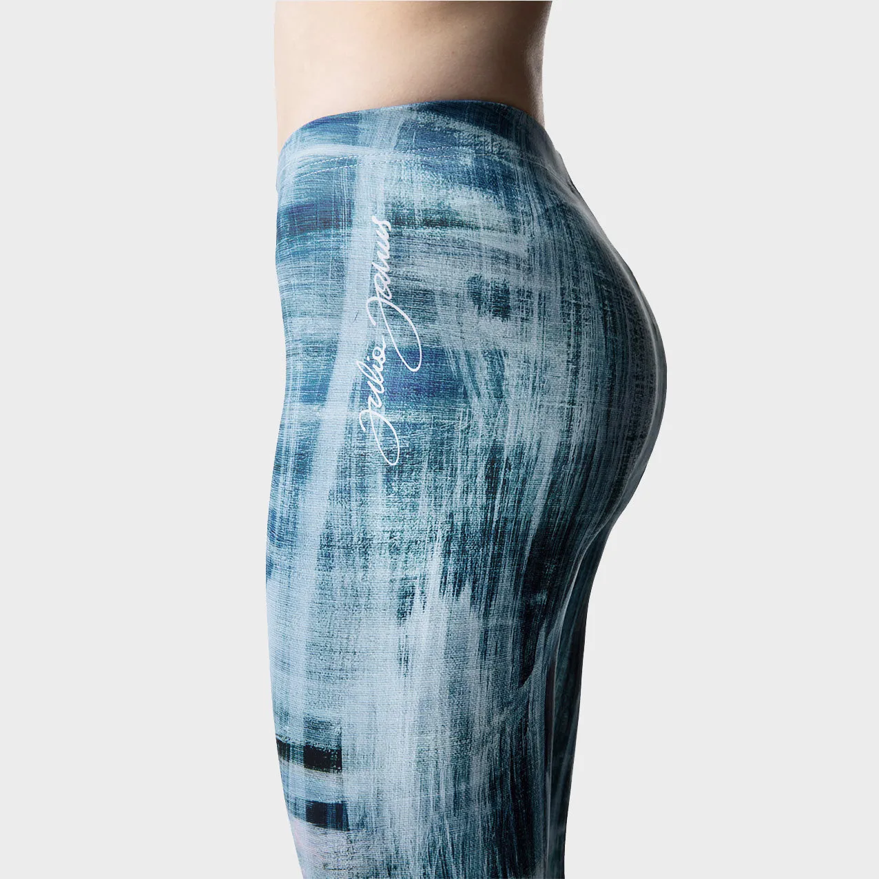 VIBRANT WATER - LEGGINGS