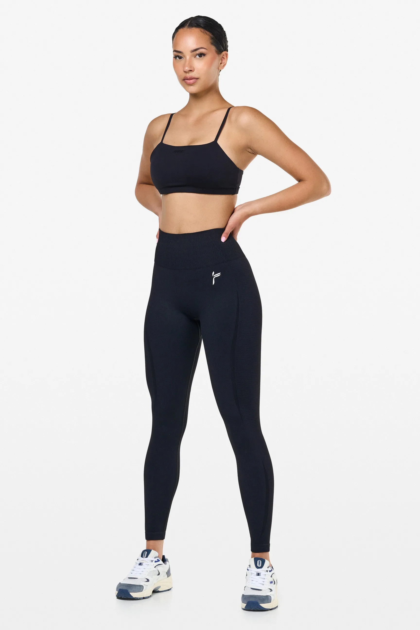 Vortex Scrunch Leggings