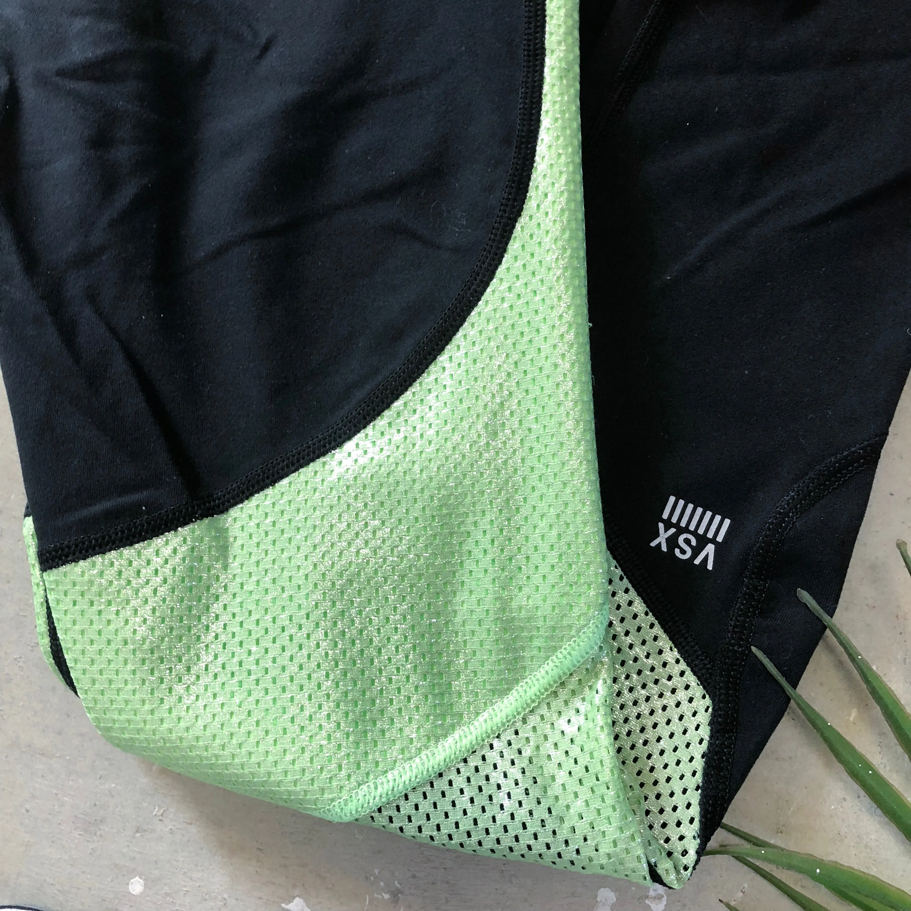VSX Knockout Leggings - XS