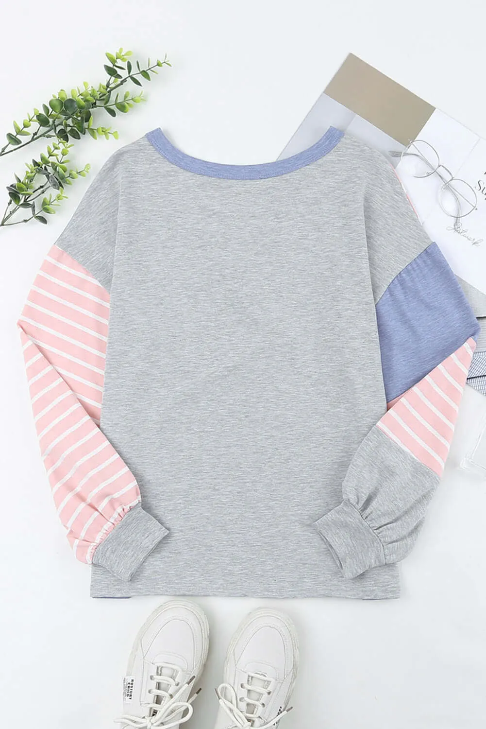 WINDS OF CHANGE TOP