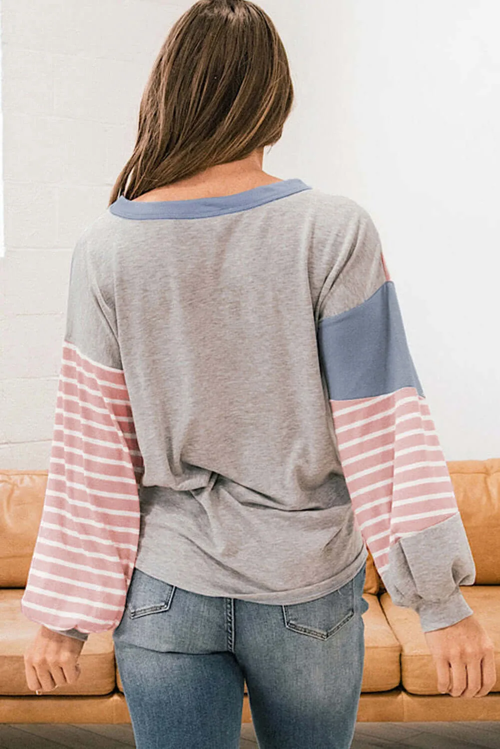 WINDS OF CHANGE TOP