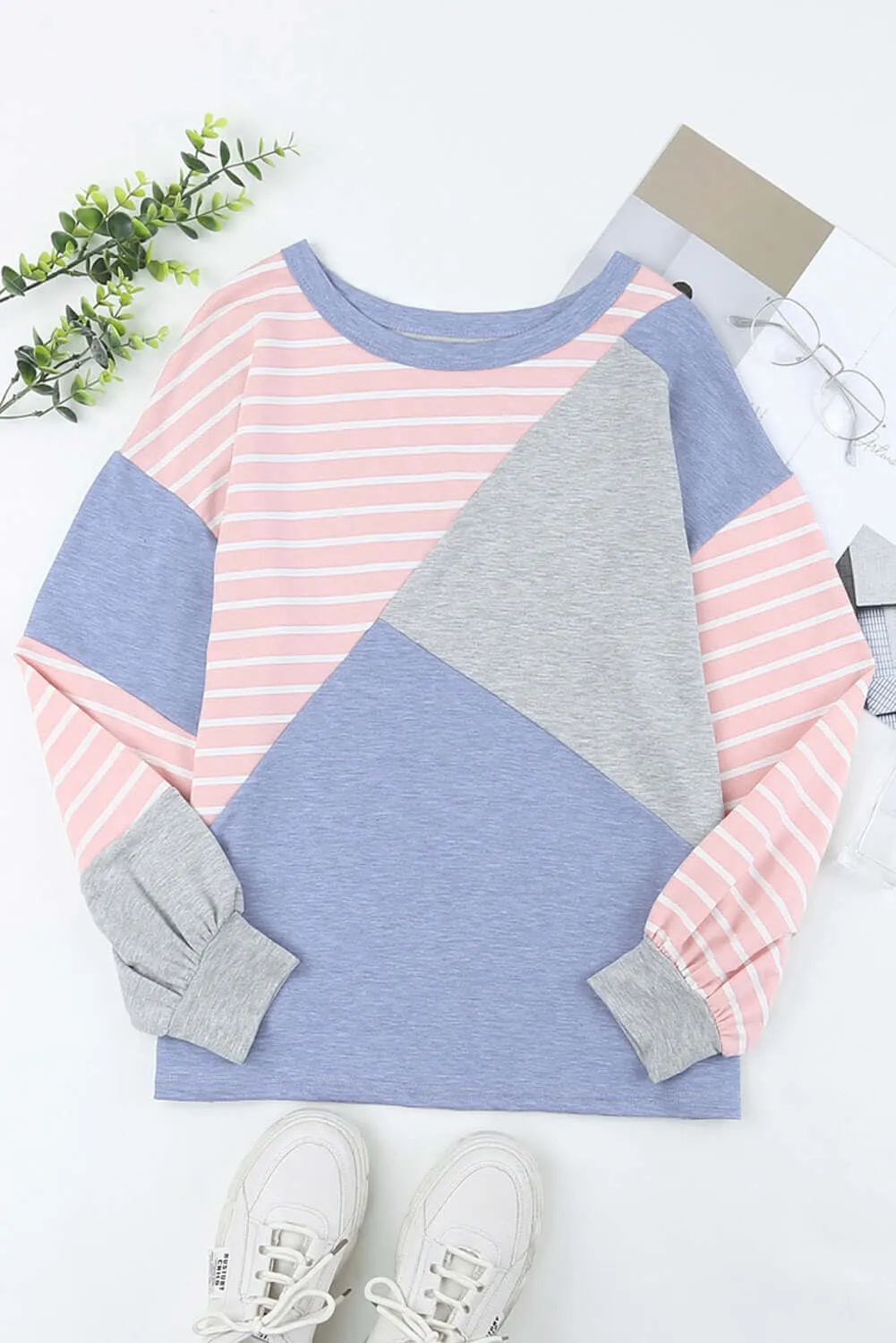 WINDS OF CHANGE TOP