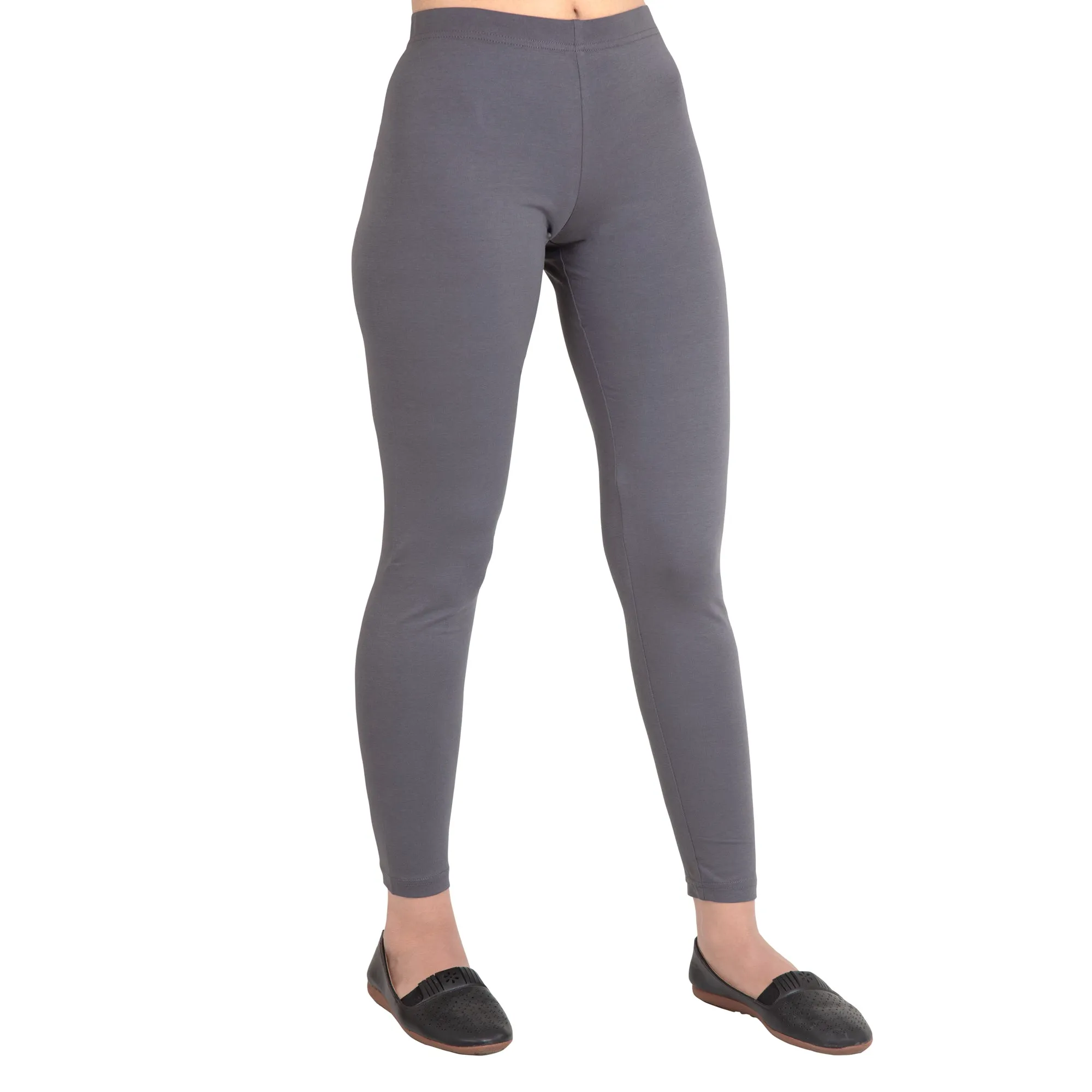 Women Elephant Ankle Length Legging