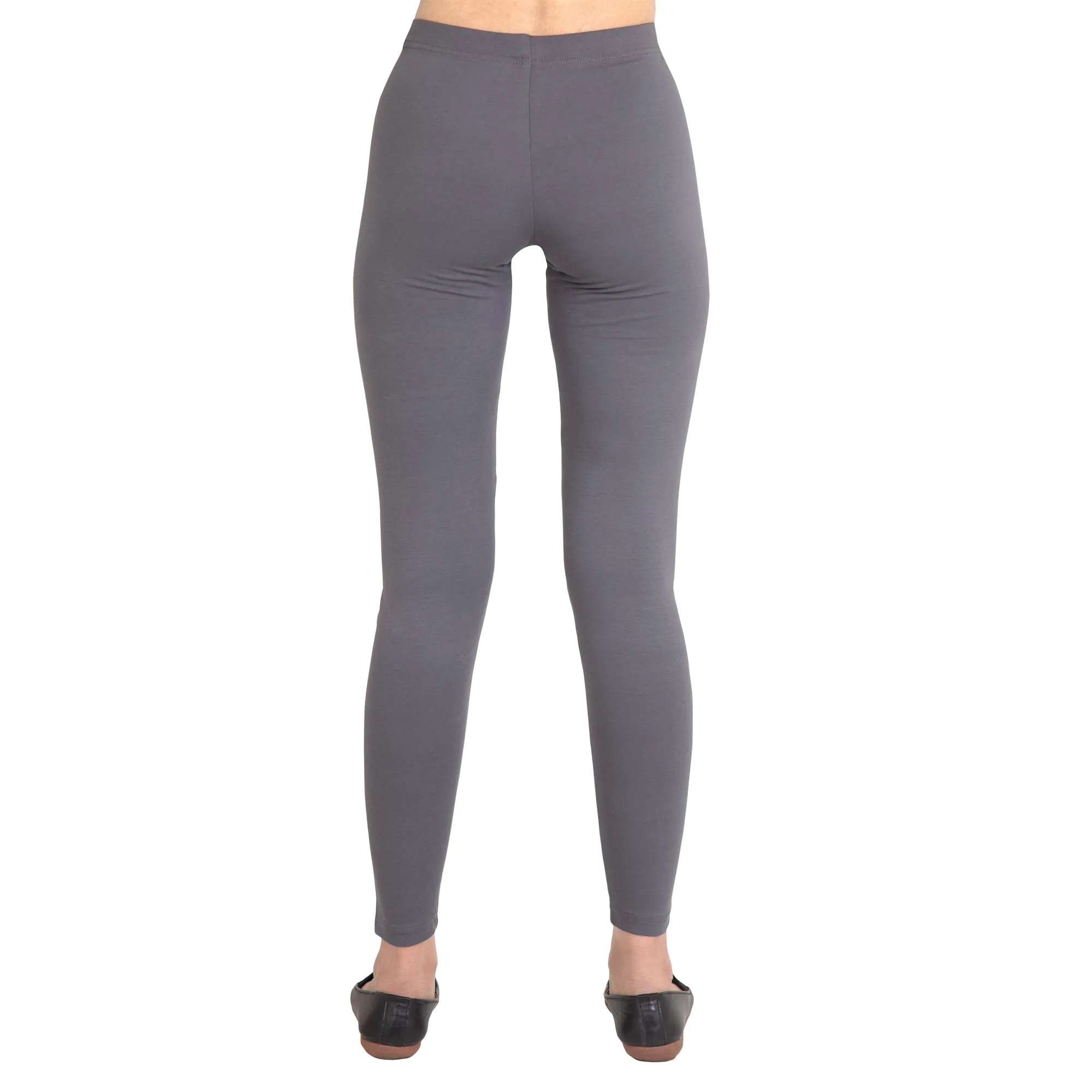 Women Elephant Ankle Length Legging