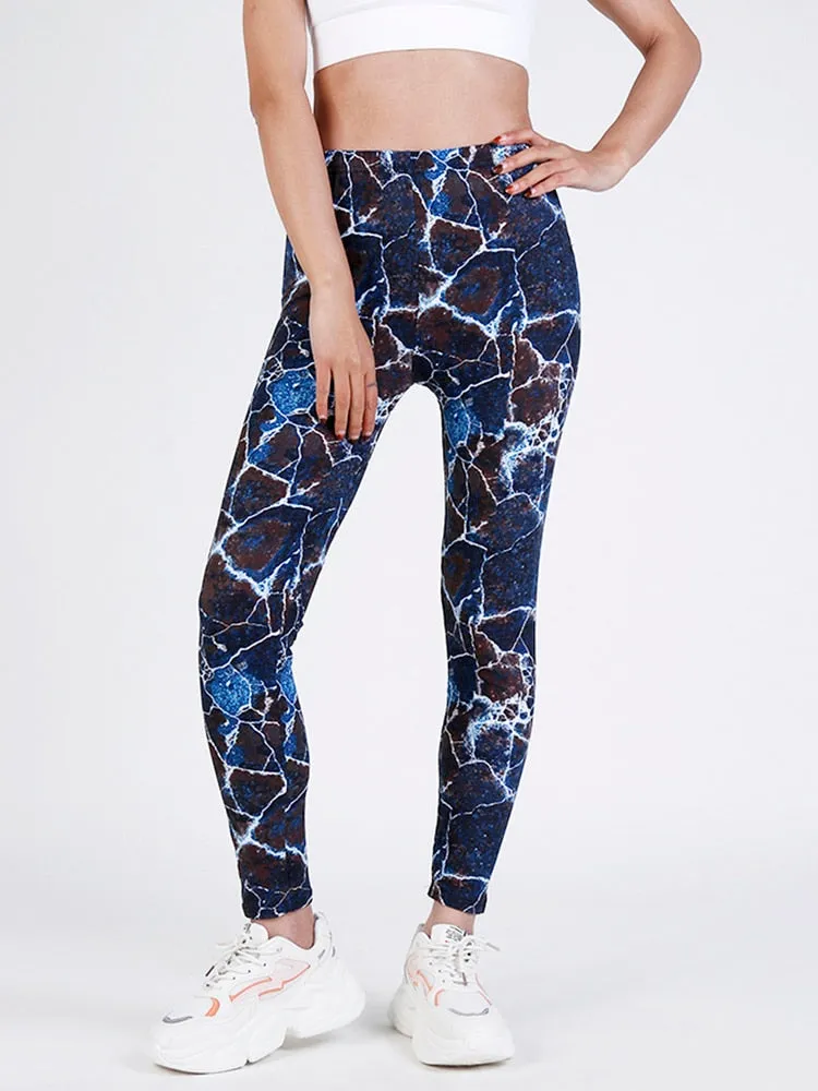 Women Push Up Trousers