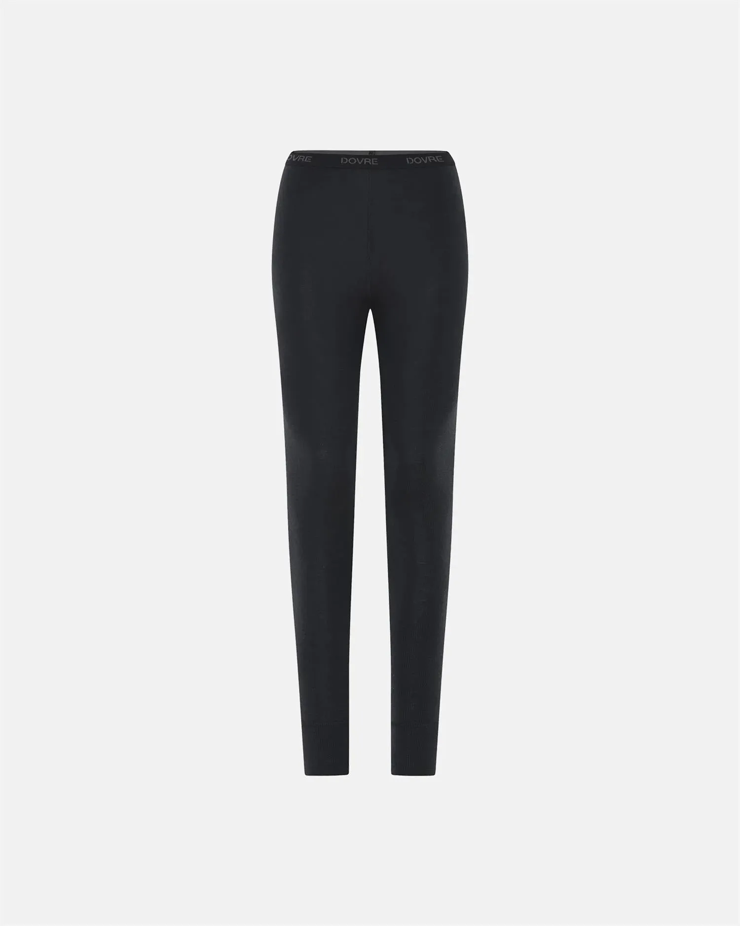 WOMEN WOOL PANTS