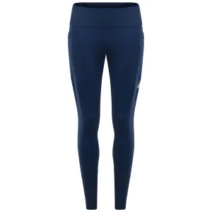 Womens Cold.Rdy Tights Crew Navy - AW22
