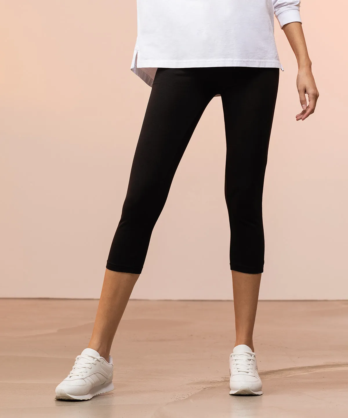 Womens  leggings | Black