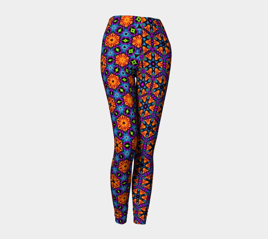 Womens Leggings | Cameron Gray