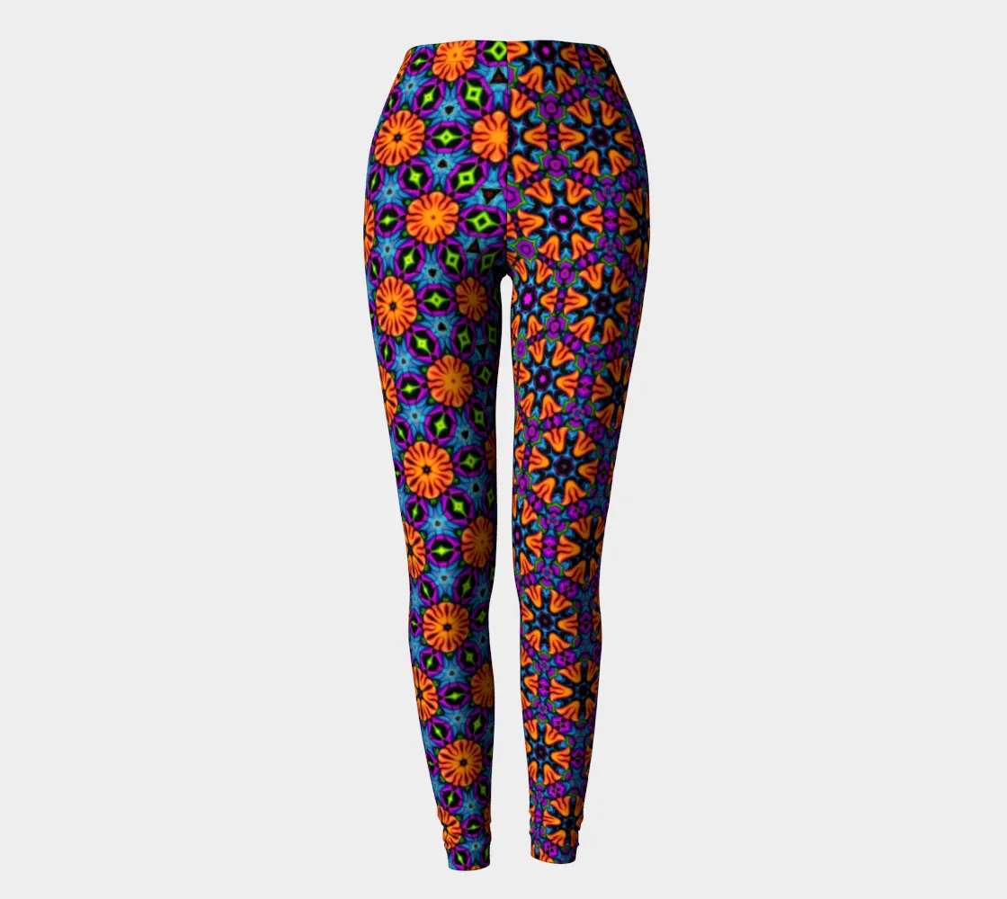 Womens Leggings | Cameron Gray