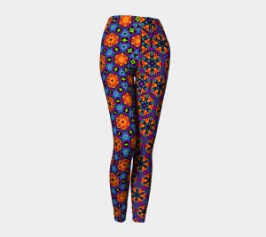 Womens Leggings | Cameron Gray
