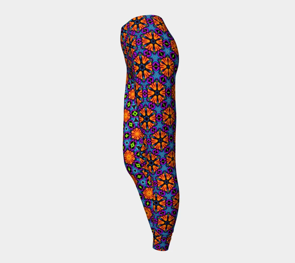 Womens Leggings | Cameron Gray