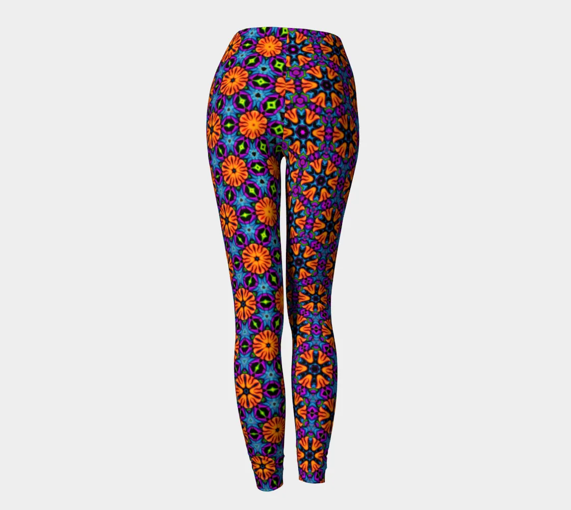 Womens Leggings | Cameron Gray