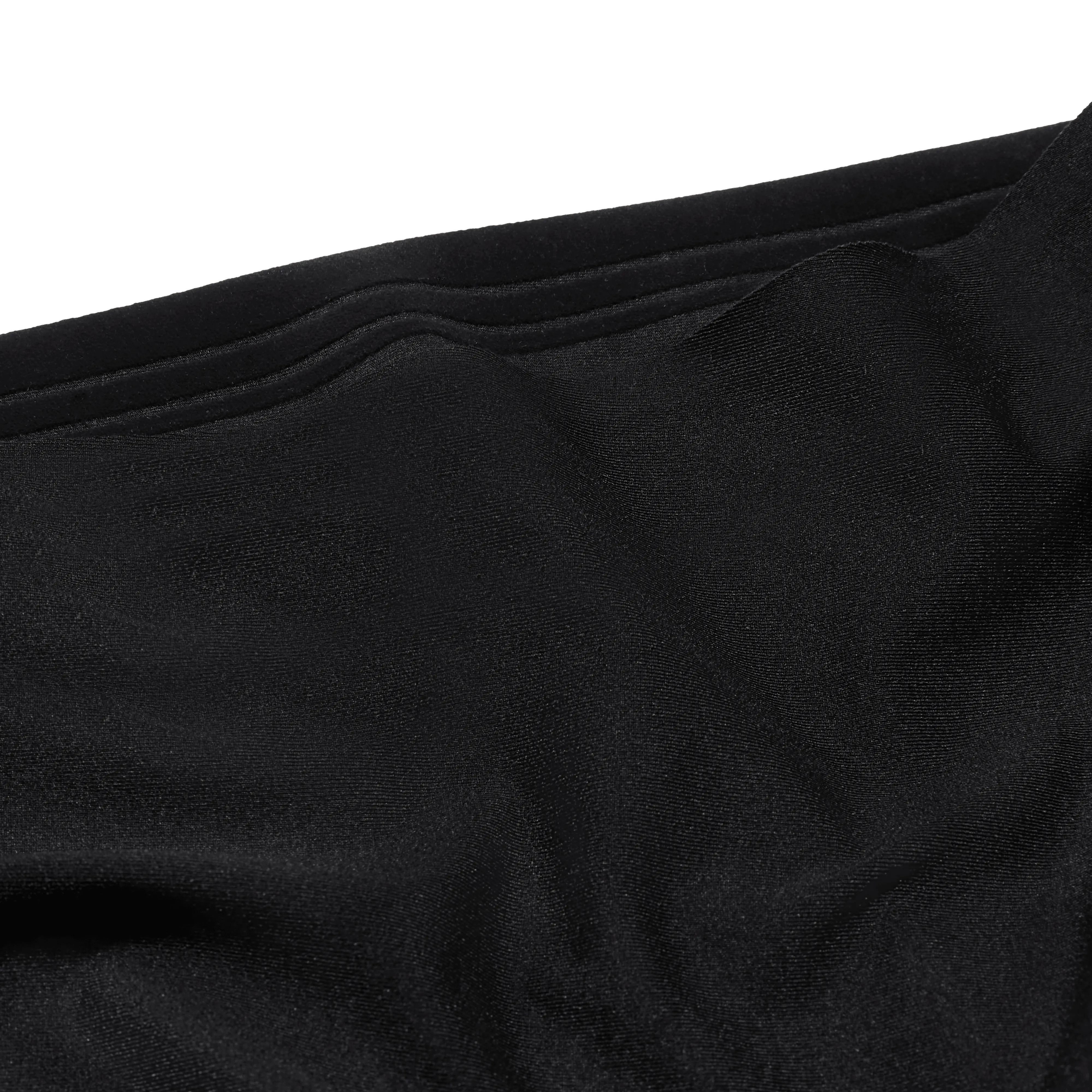 Women's No Show High Rise Boyshort 3-Pack