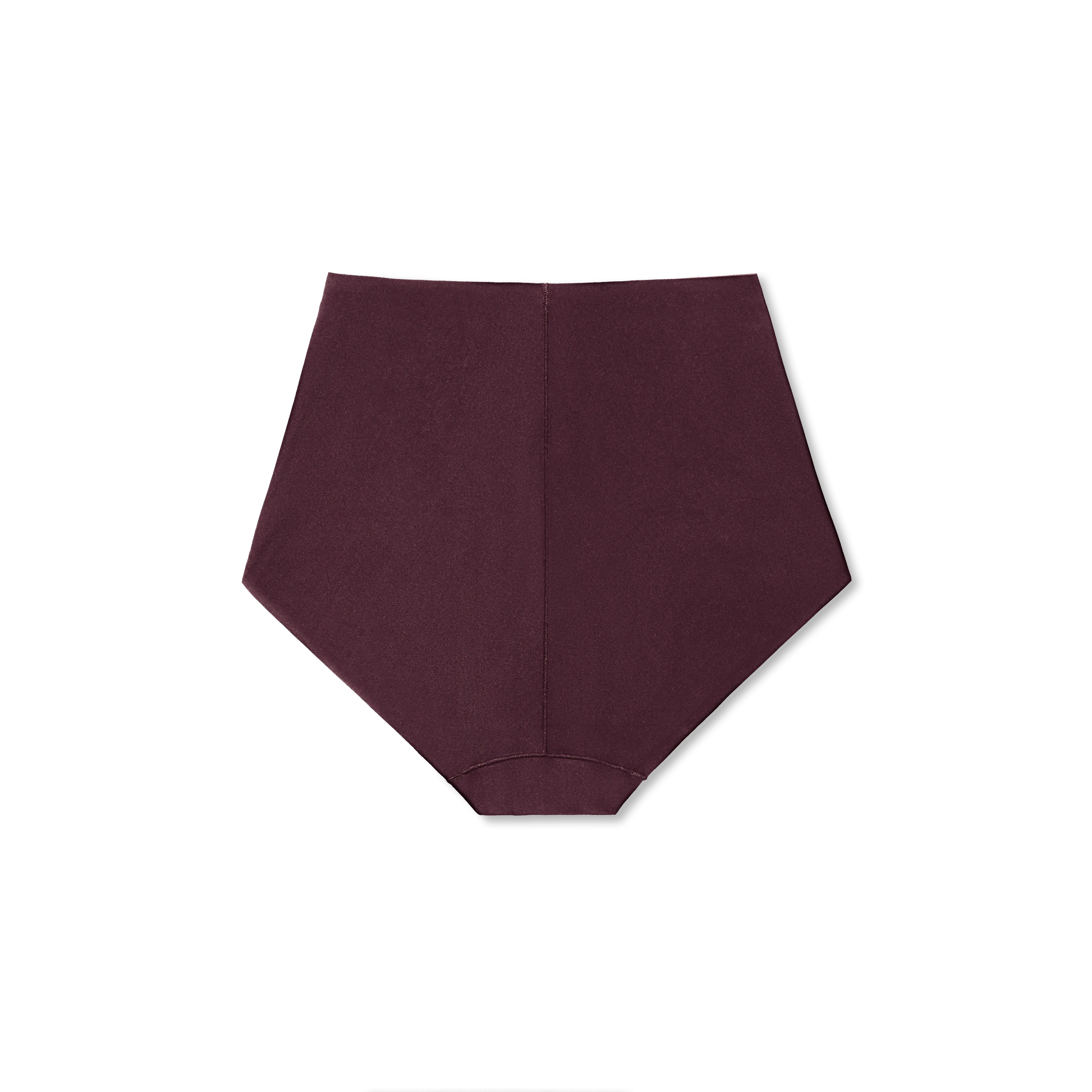 Women’s No Show High Rise Boyshort