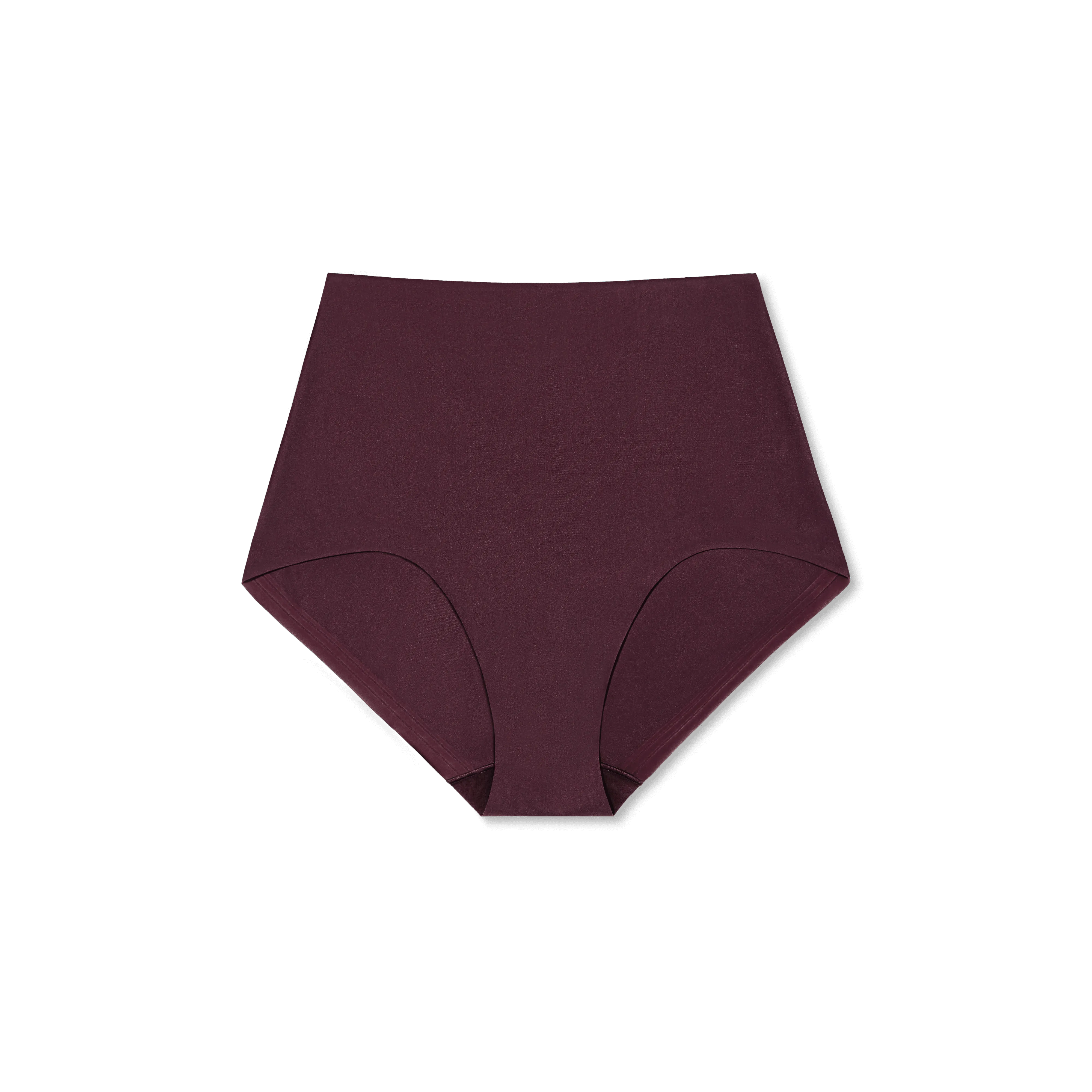 Women’s No Show High Rise Boyshort