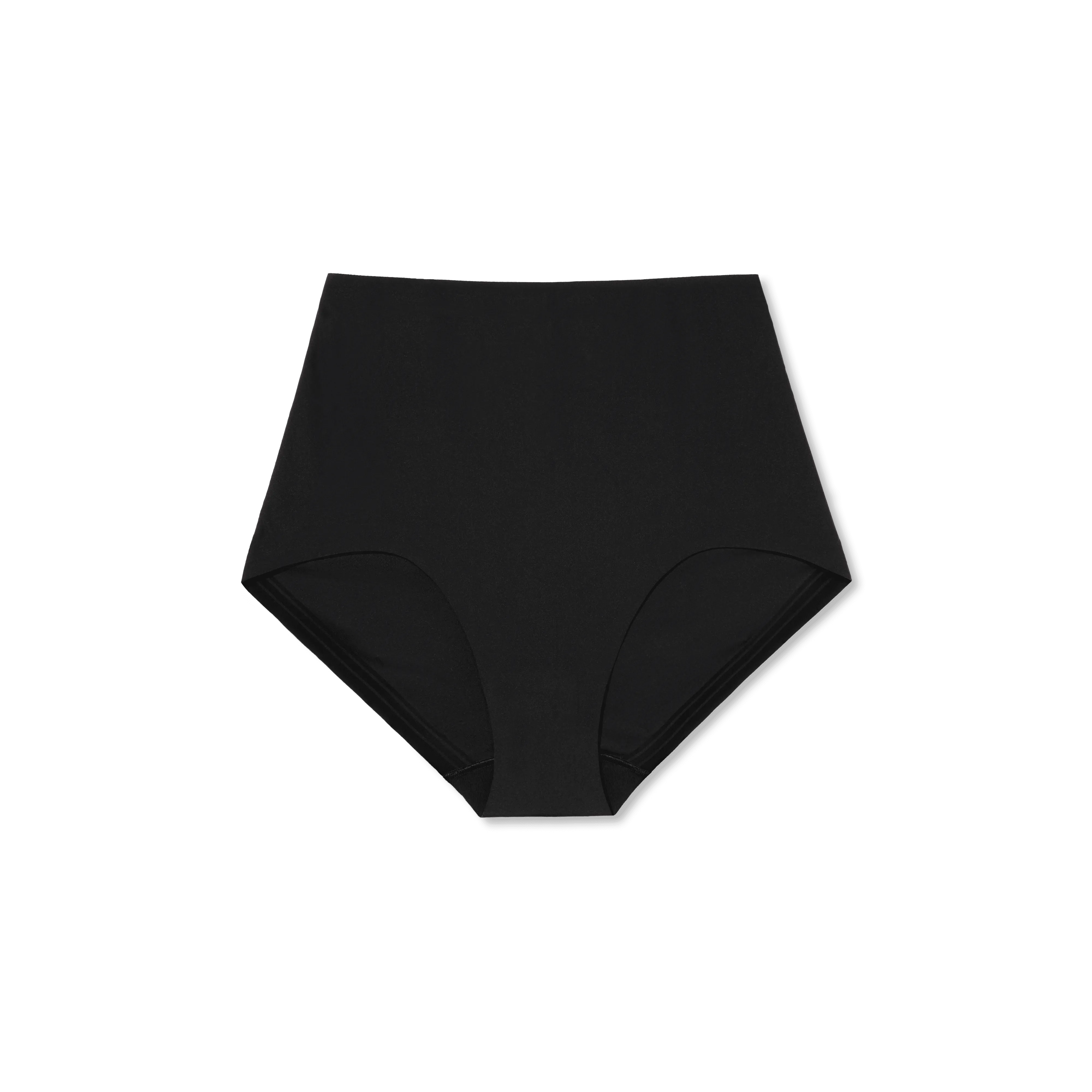 Women’s No Show High Rise Boyshort
