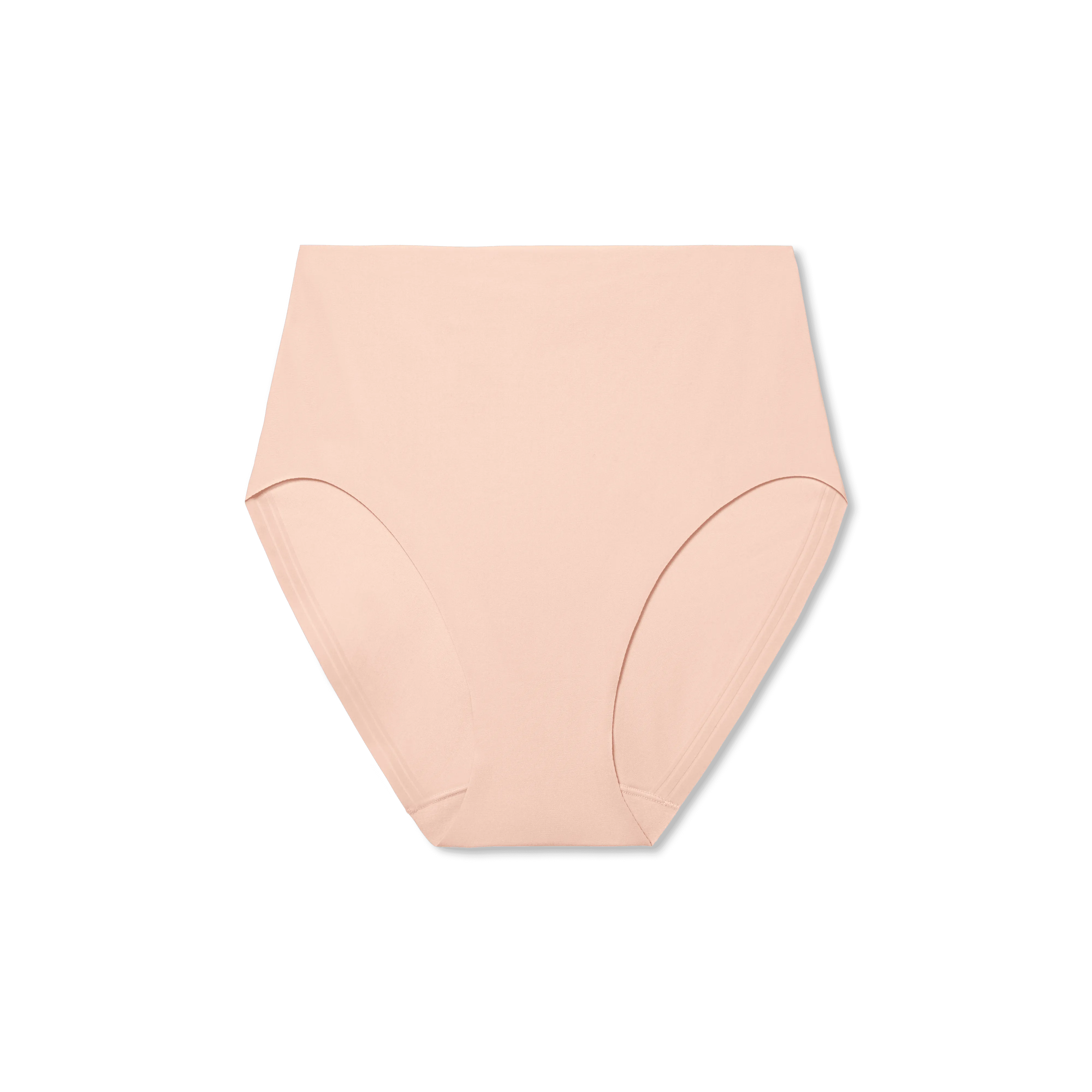 Women's No Show High Rise Brief