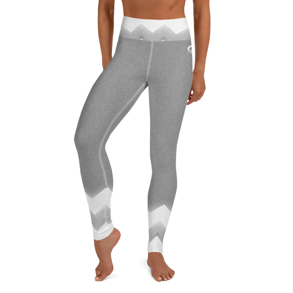 Women's Yoga Tights - Ella