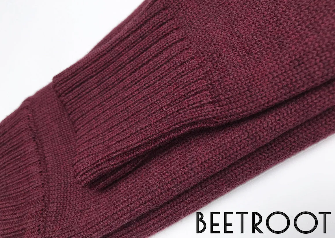 WOOL LEGGINGS | CLASSIC BABY 2019