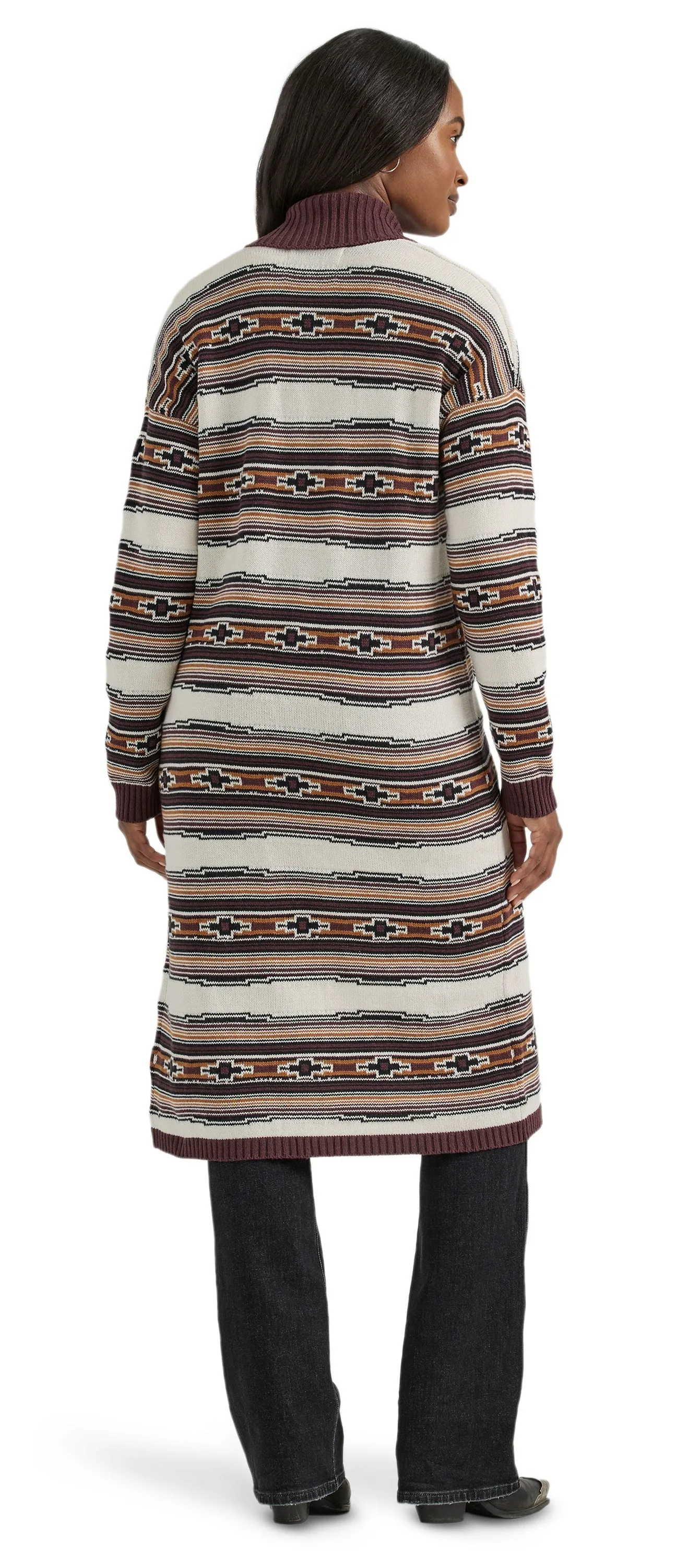 Wrangler Retro Duster
