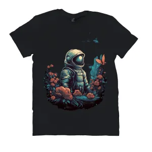 Zeta-9X Nebulon T-Shirt