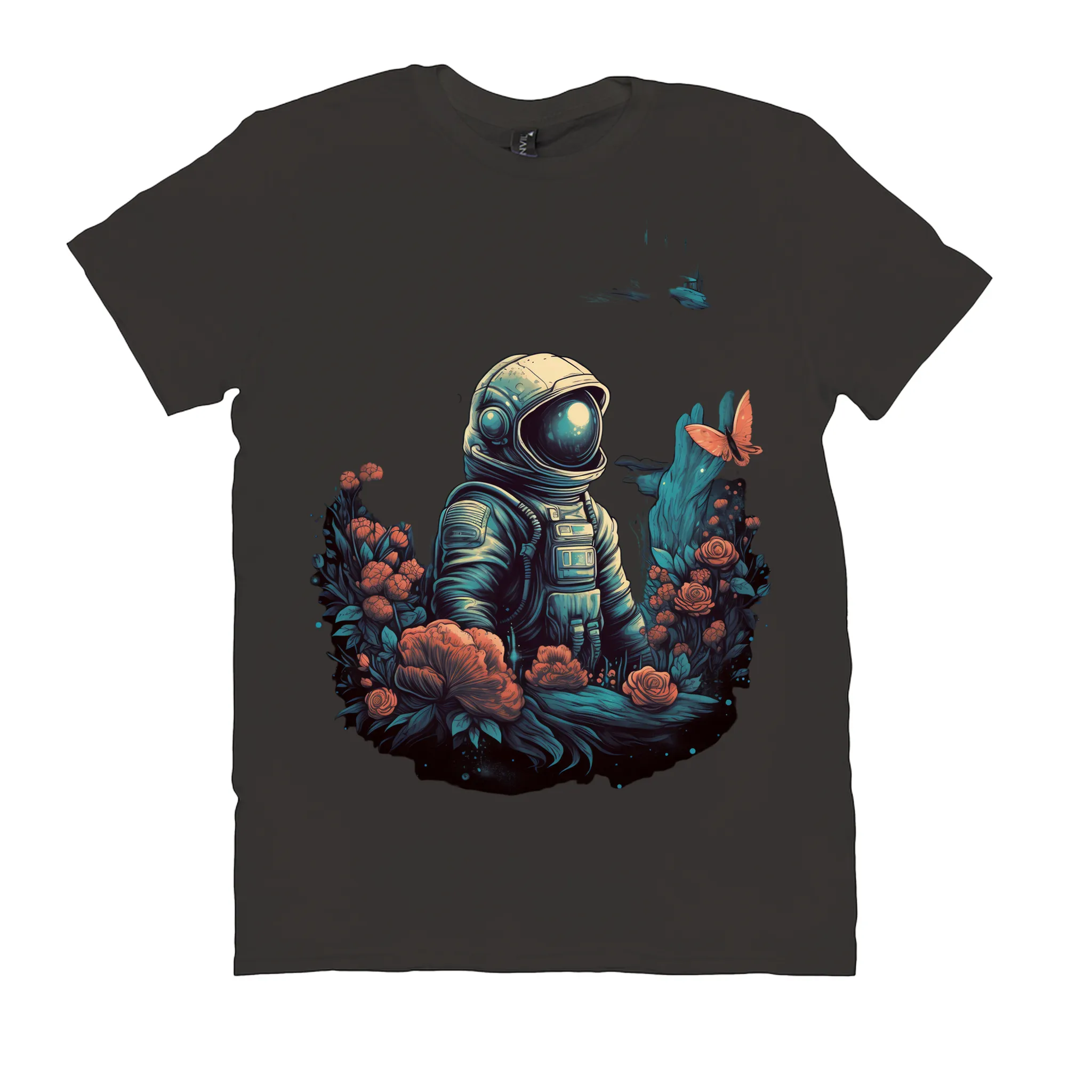 Zeta-9X Nebulon T-Shirt